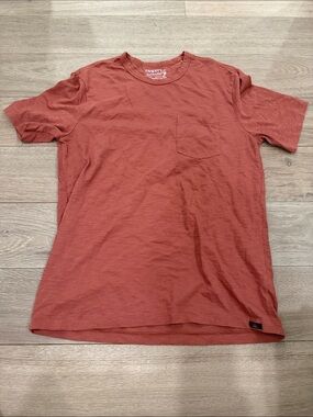 Faherty shirt